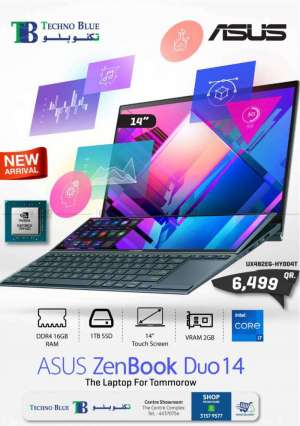 the-best-laptop-for-multitasker in qatar