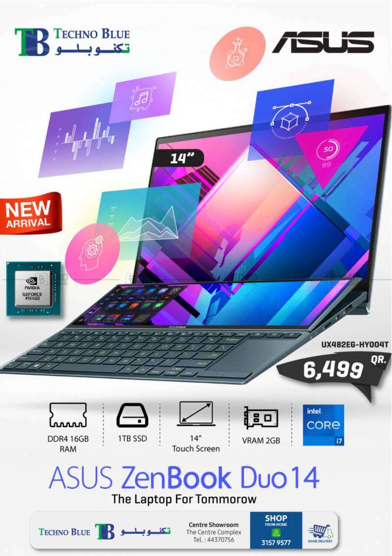the-best-laptop-for-multitasker-qatar