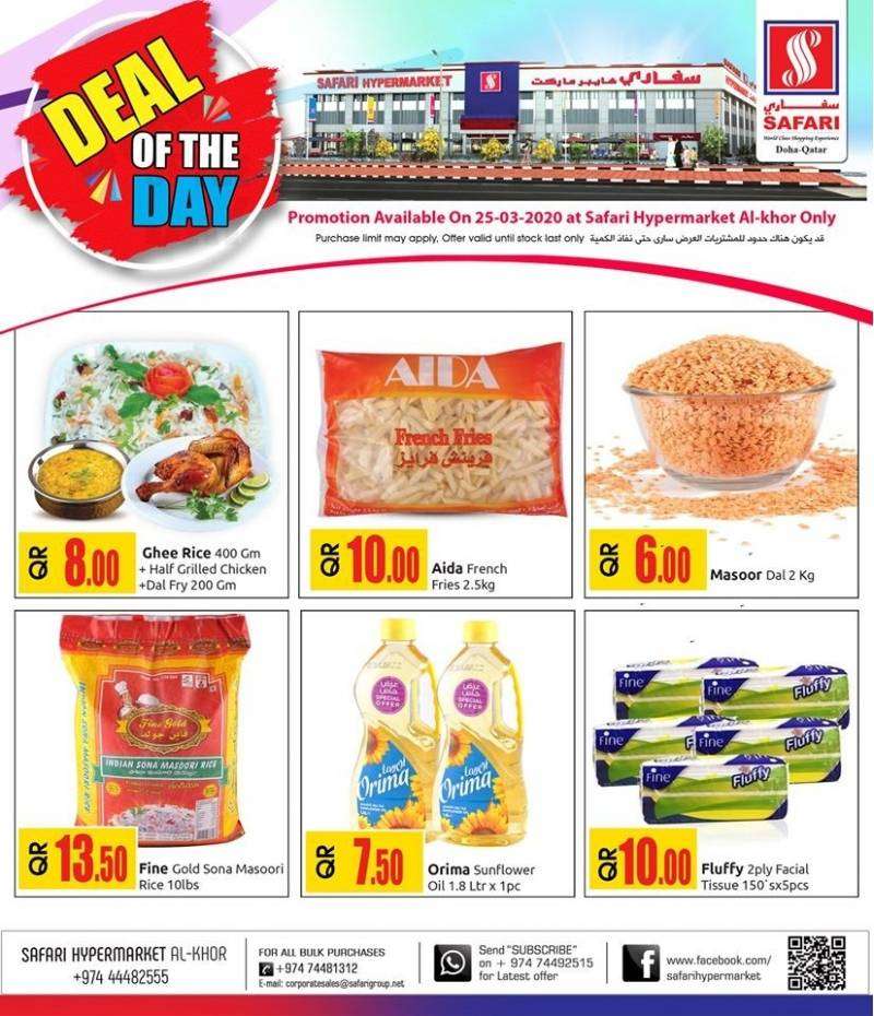 al-khor-deal-of-the-day--qatar