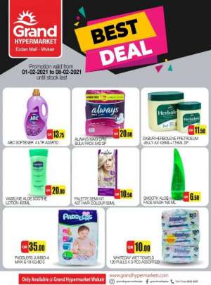 weekly-best-deal in qatar