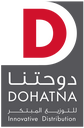 Dohatna Innovative Distribution in qatar