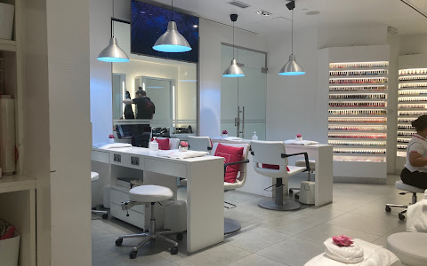 Beauty Box Salon, Doha, Qatar
