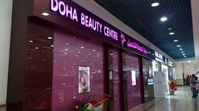 Doha Beauty Center, Qatar