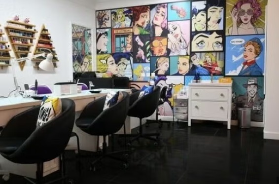 Favori Beauty Lab, Qatar