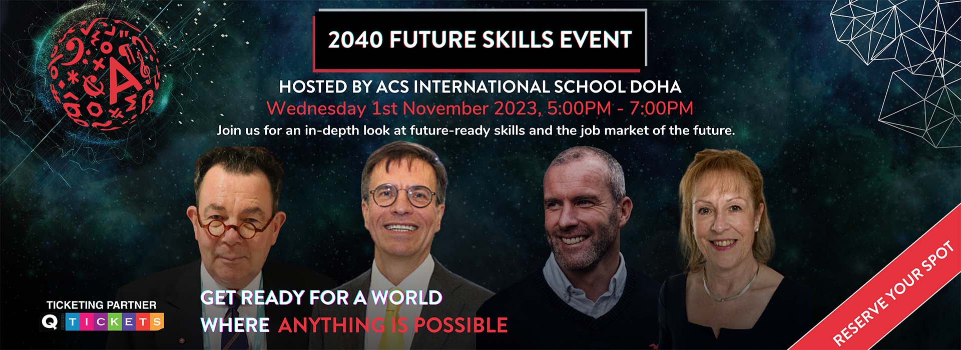 Future Skills 2040