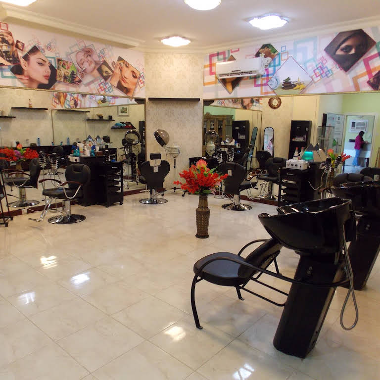 Style N Care Ladies Salon, Qatar