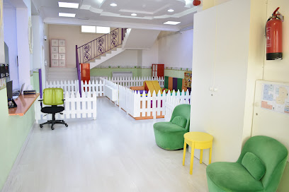 Tender Love and Care Nursery (TLC Nursery), Qatar