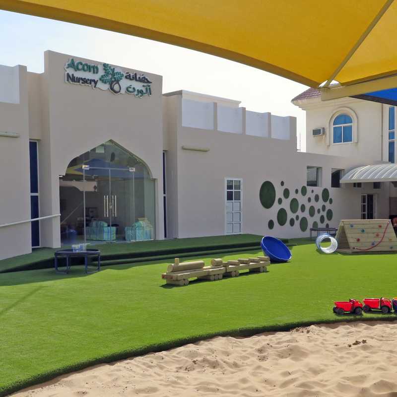 Acorn Nursery, Qatar