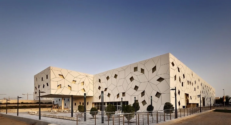 Education City Qatar