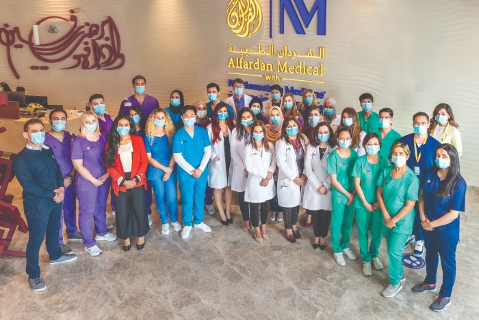 AMNM: A patient-centric ambulatory care centre is now open