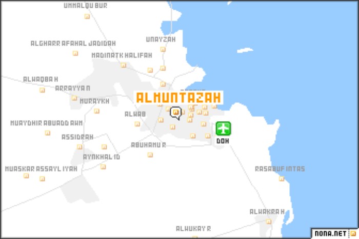 al muntazah