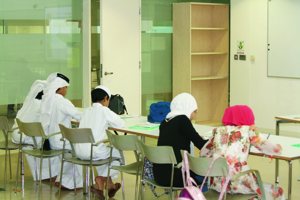 Translation and Interpreting Institute (TII) , HBKU, Qatar