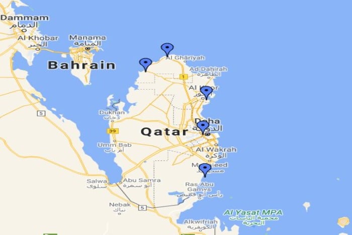 Al gharrafa