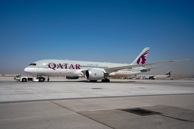 qatar airways news