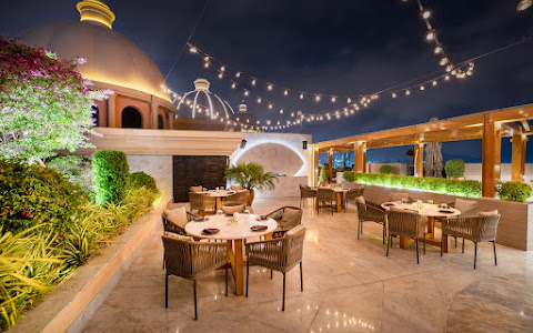 Secret Garden Bar and Lounge, Qatar