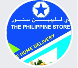 philipino supermarket